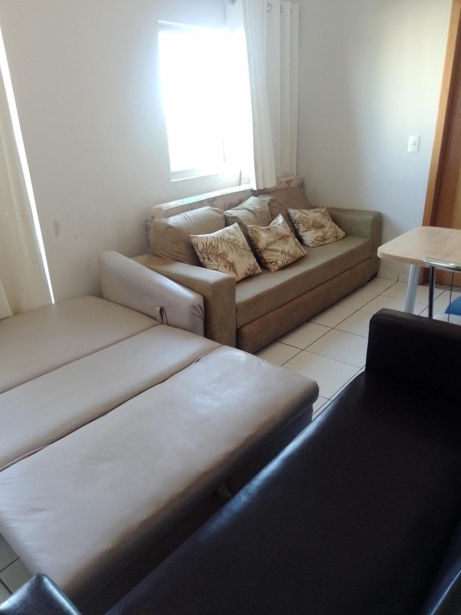 Golden Dolphin Express: Family Suite with Aqua Parks Caldas Novas Room photo