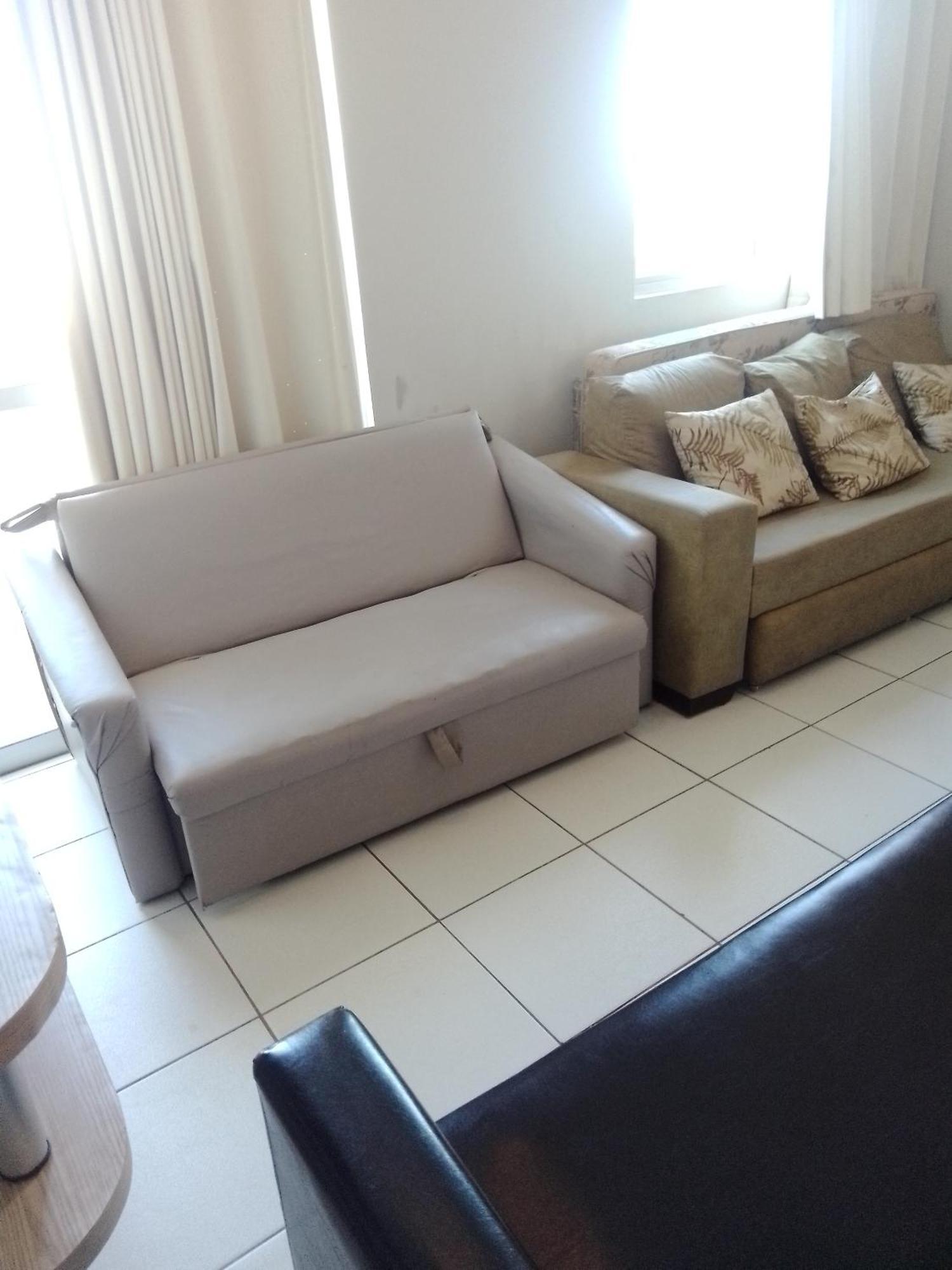 Golden Dolphin Express: Family Suite with Aqua Parks Caldas Novas Room photo