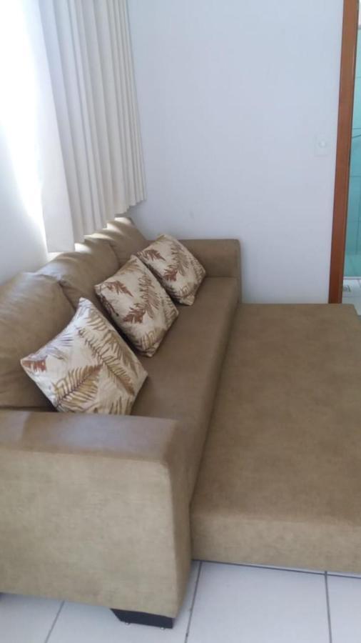 Golden Dolphin Express: Family Suite with Aqua Parks Caldas Novas Exterior photo