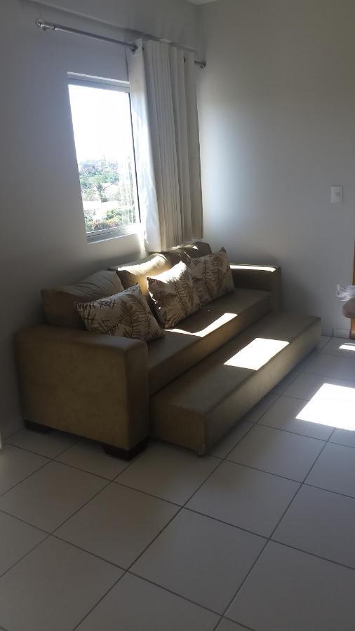 Golden Dolphin Express: Family Suite with Aqua Parks Caldas Novas Exterior photo